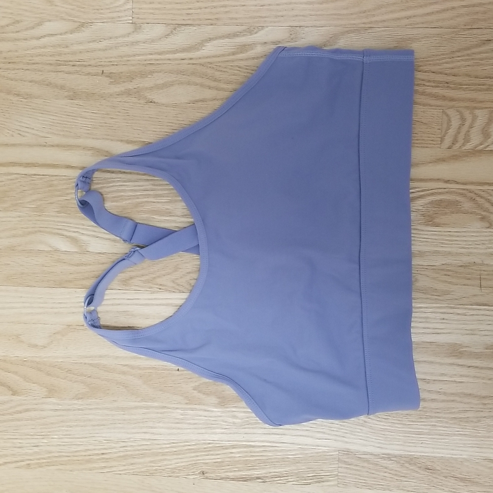 Whisper sports bra